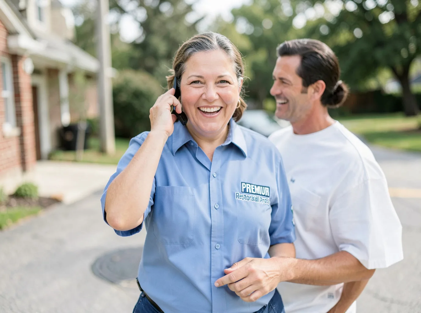 Water Damage Restoration Wever, IA FAQs